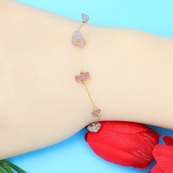 Chic & Stylish Bracelet – A Thoughtful Gift for Women and Girls, DYC1794 - Picture 1 of 10